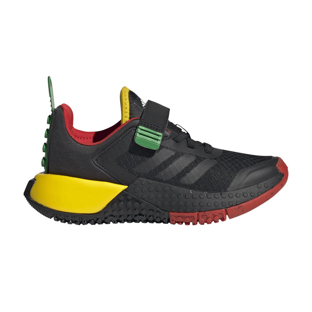 Lego shops edition Adidas 13k