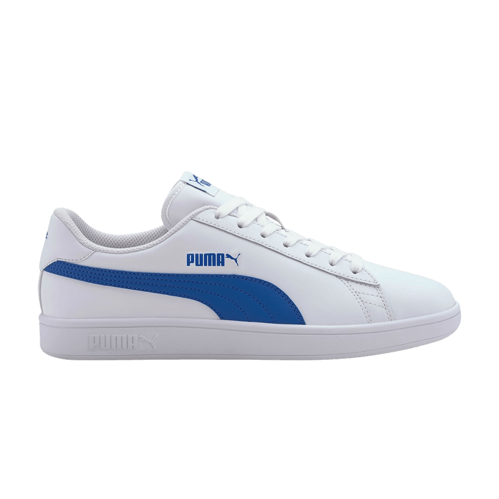Puma smash v2 buck white online