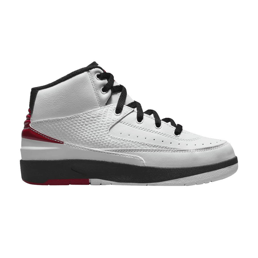 Air Jordan 2 RETRO Ps Chicago 2022
