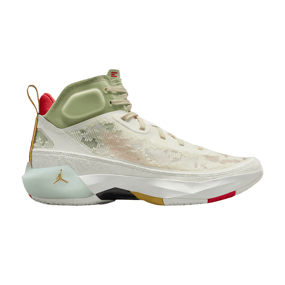 Buy Air Jordan 37 'Year of the Rabbit' - FB8946 100 | GOAT Buy Air Jordan 37 'Year of the Rabbit' - FB8946 100 | GOAT