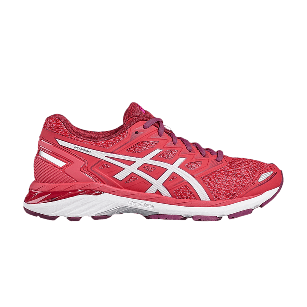 Buy Wmns GT 3000 5 Bright Rose T755N 2101 GOAT