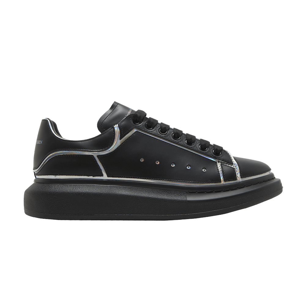 Buy Alexander McQueen Oversized Sneaker 