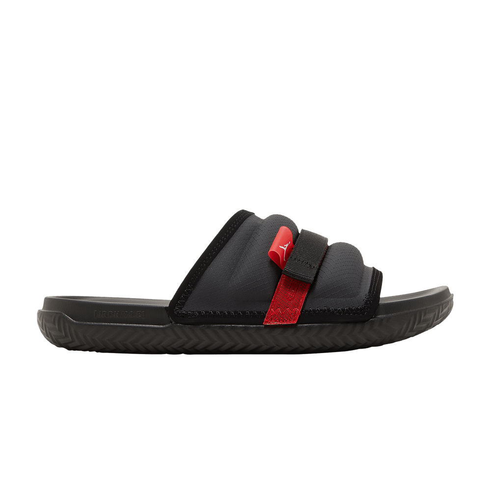 Jordan 2025 bred slides