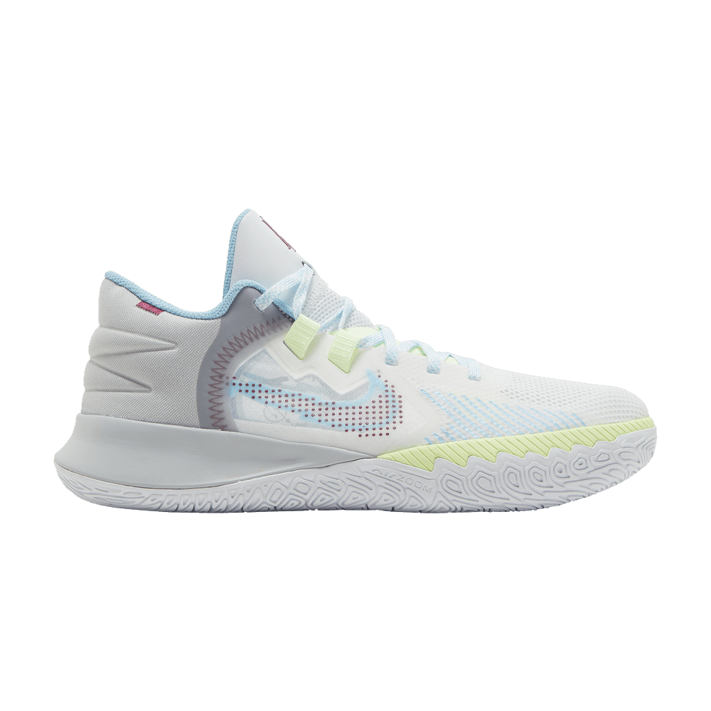 Buy Kyrie Flytrap 5 EP '1 World 1 People' - DC8991 102 | GOAT