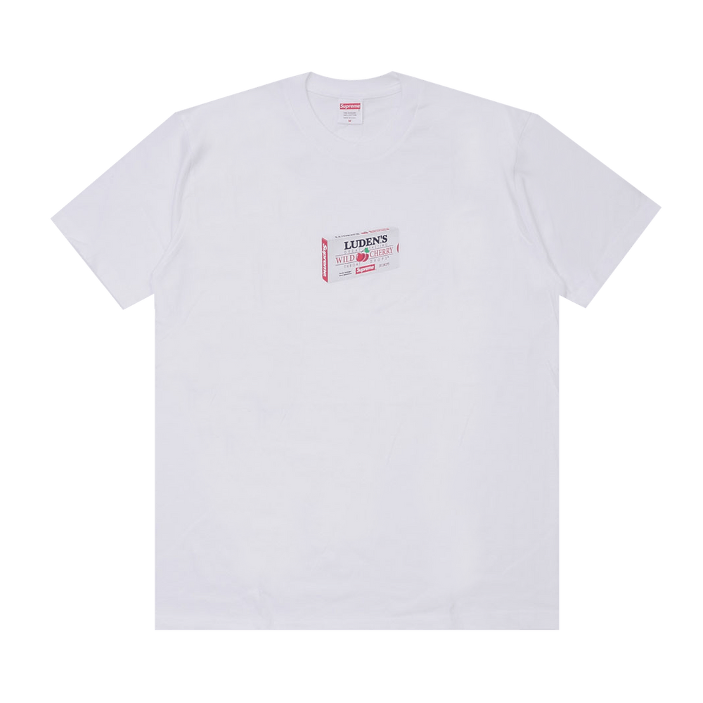 Supreme ludens top