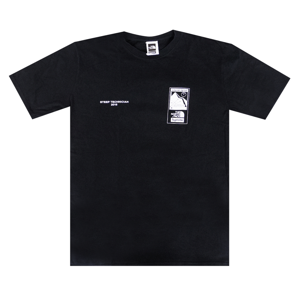 THE NORTH FACE×Supreme】ノースフェイス×シュプリーム☆ T