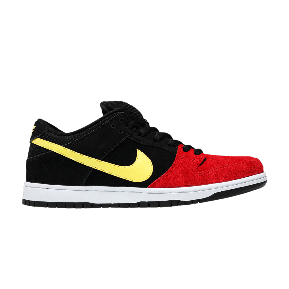 Dunk Low Pro Sb Butt Head