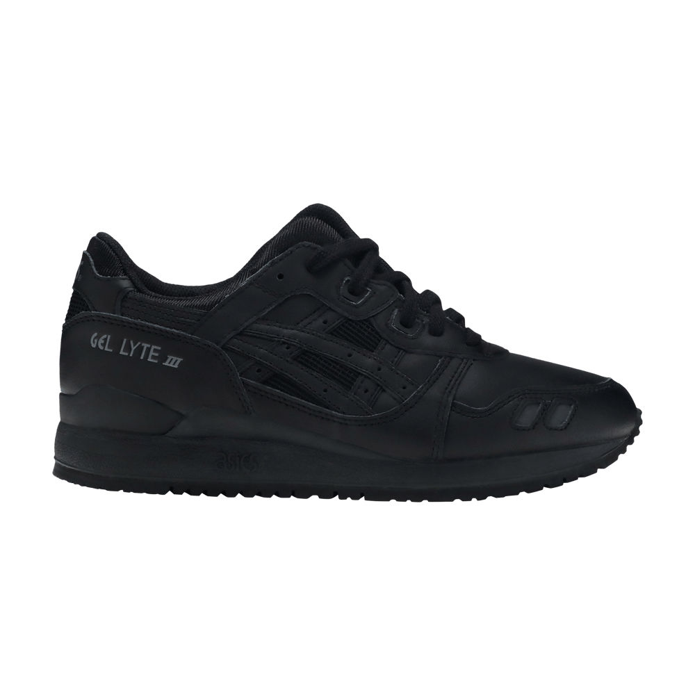Buy Gel Lyte 3 Pure H534L 9090 GOAT