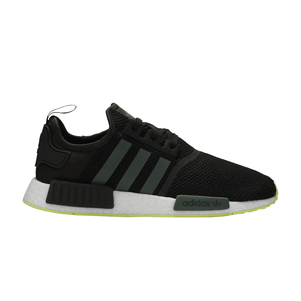 Buy NMD R1 Night Cargo CQ2414 GOAT