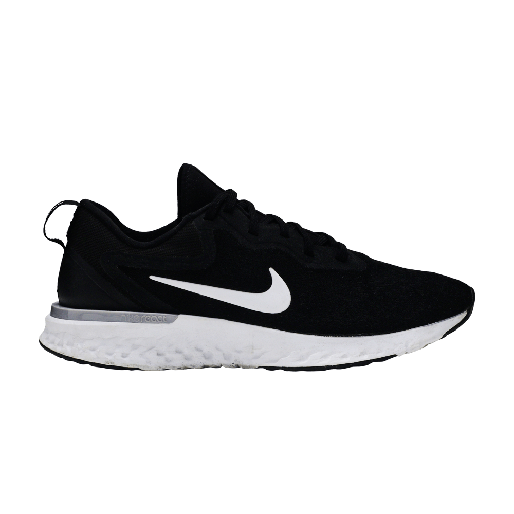 Buy Odyssey React Black AO9819 001 GOAT CA