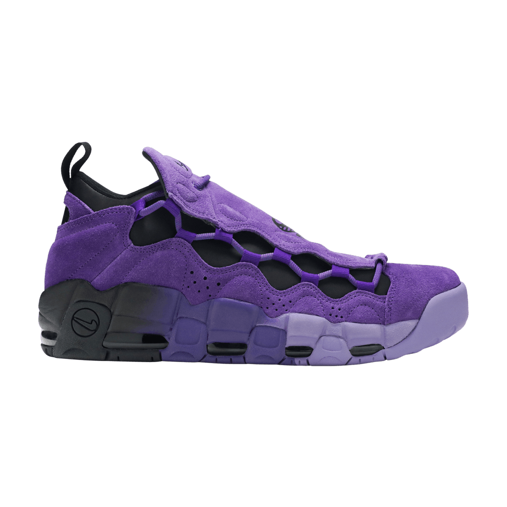 Nike Air More Uptempo Court Purple