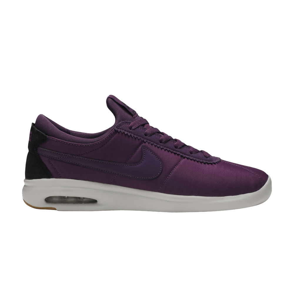 Nike sb air max bruin vapor txt top