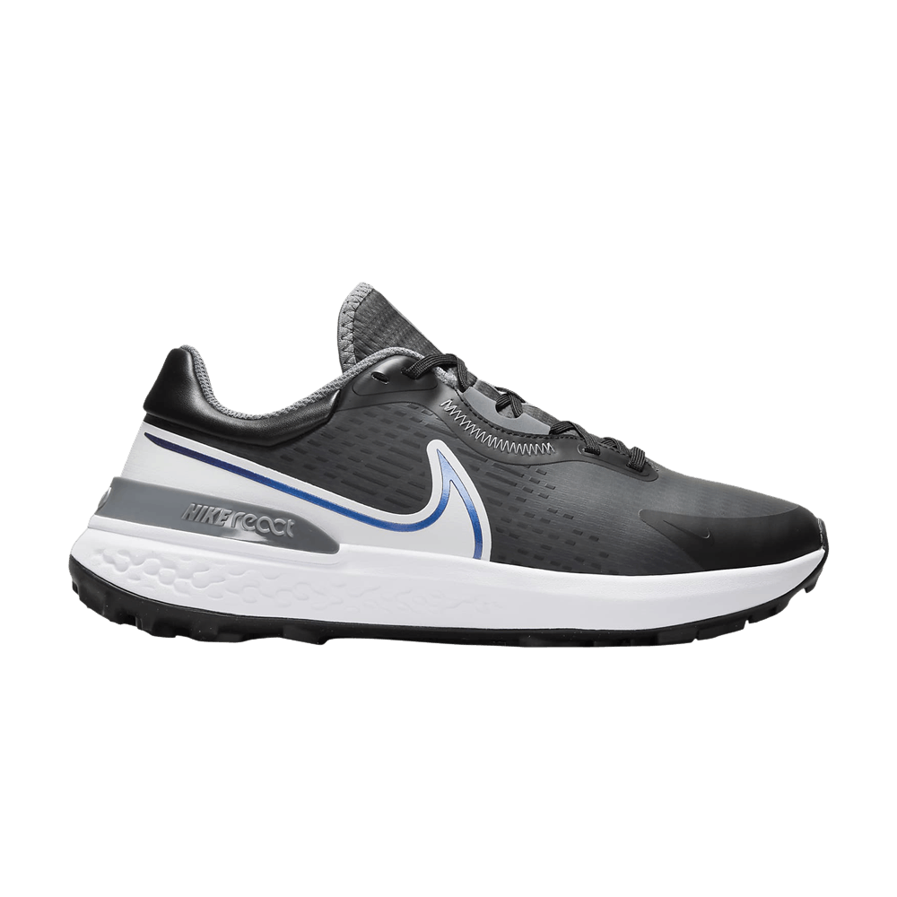 Buy Nike Infinity Pro 2 Wide 'Anthracite Royal' - DM8449 001 | GOAT