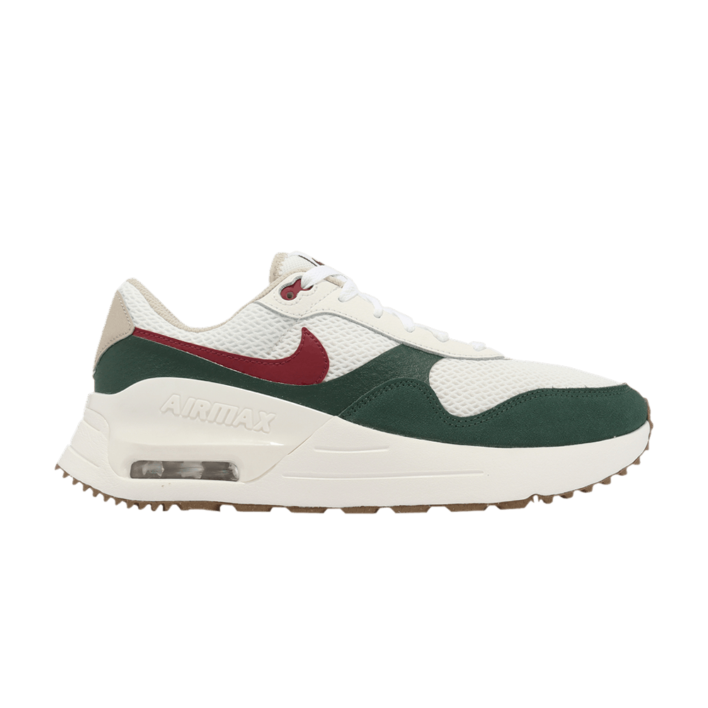 【超お買い得！】 Air Buy Max GOAT | 161 FB7159 - Red' Team Green 'Gorge SYSTM その他