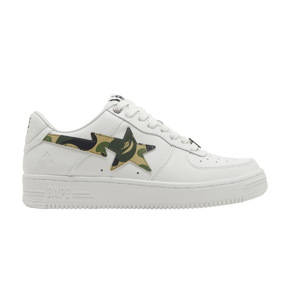 Bape air force 1 camo best sale