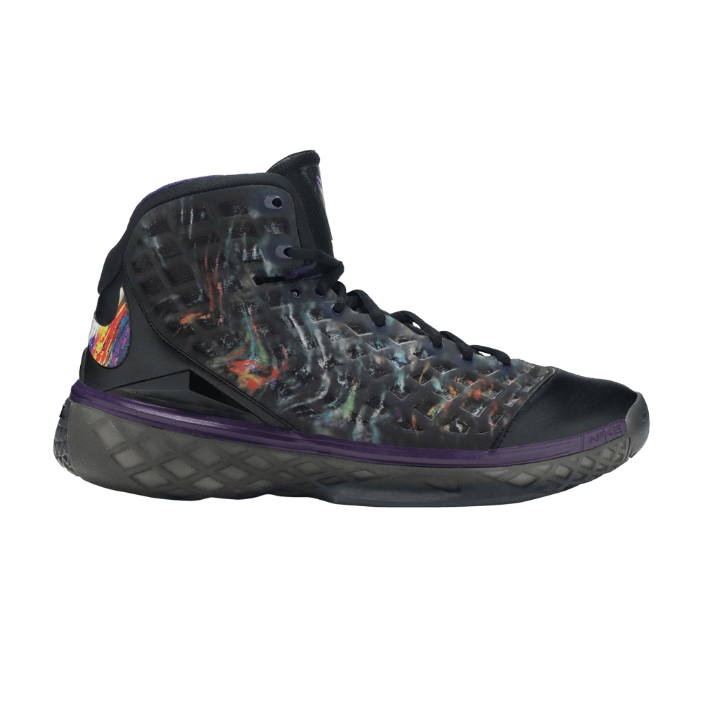 Kobe 3 prelude 2025
