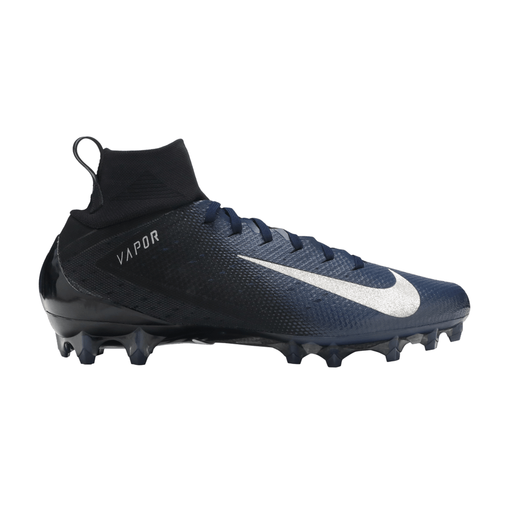Silver nike vapor untouchable hotsell