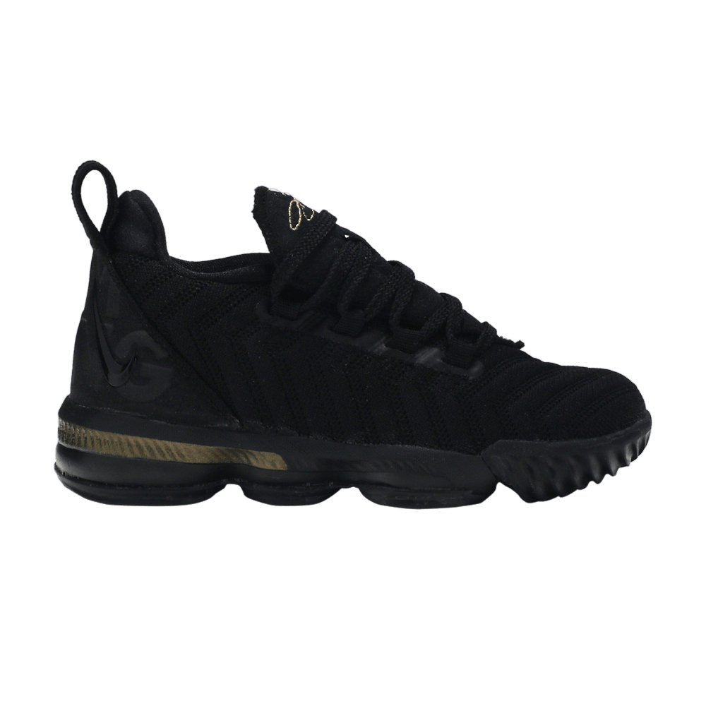 Buy LeBron 16 PS I m King AQ2467 007 GOAT CA