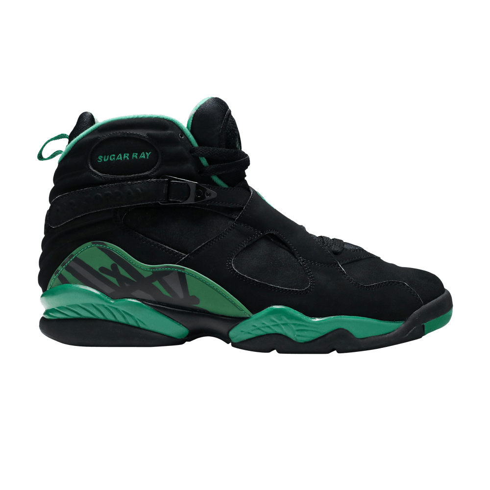 Air jordan 8 ray allen shop