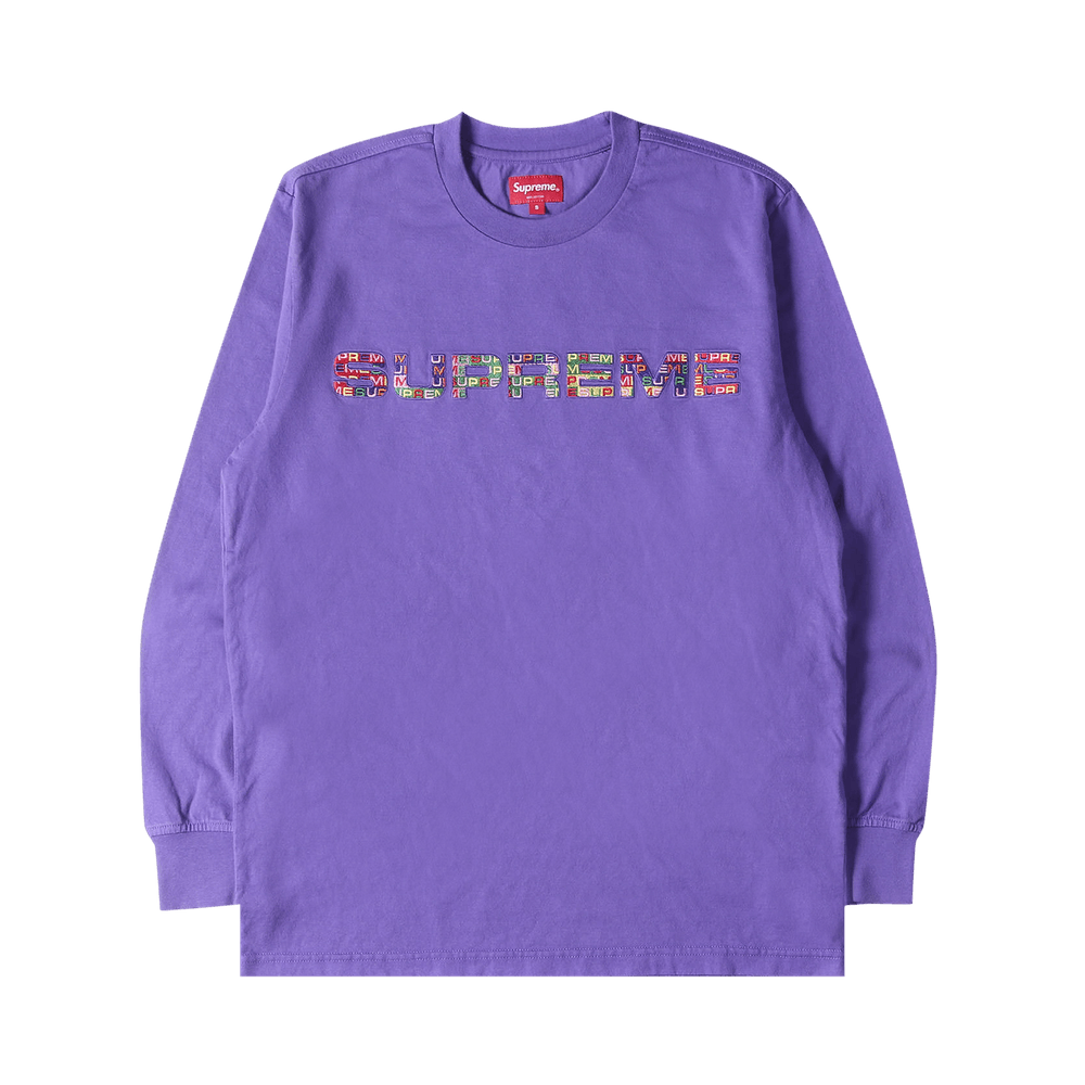 Supreme - えんそくさーん専用 SUPREMEサテンパイピングプルオーバーサイズM - メルカリ