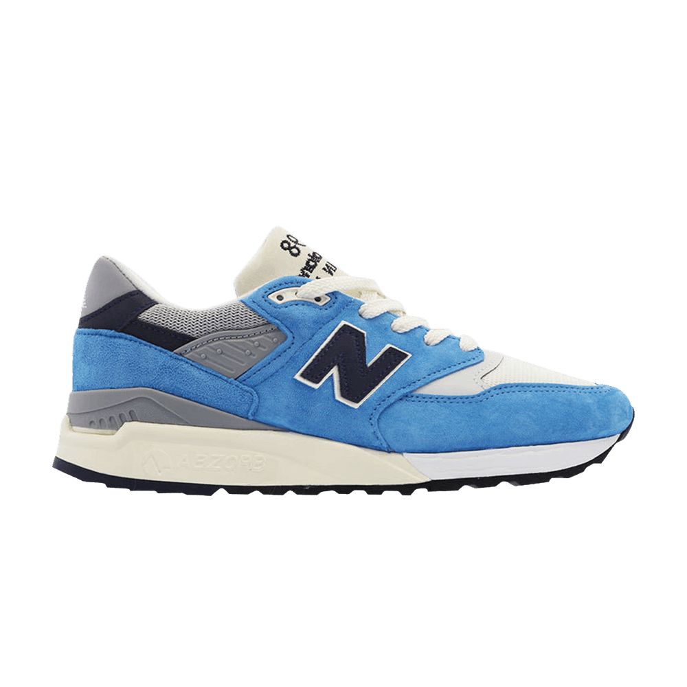 New balance 998 outlet j. crew death valley