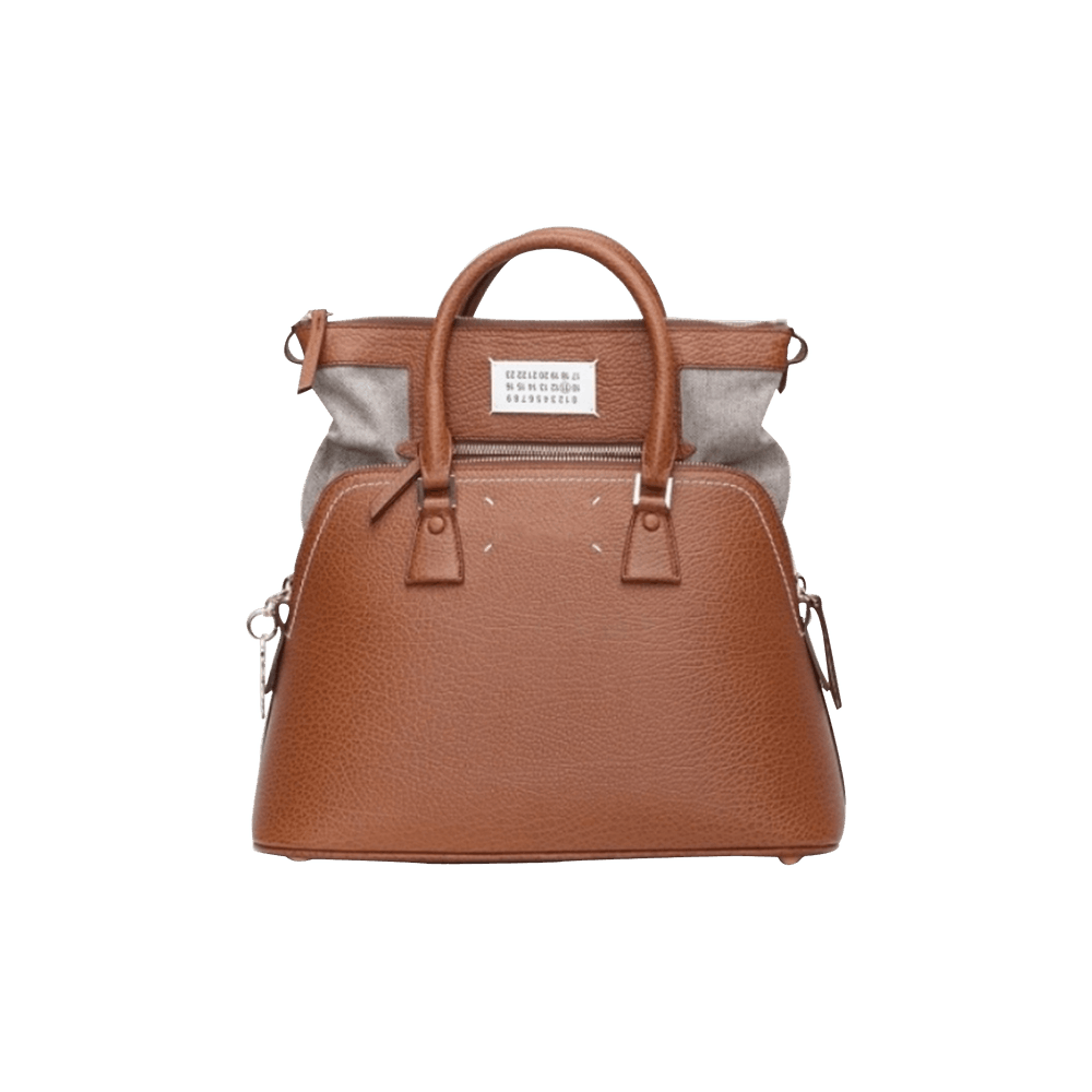 バッグ・カバンその他 MAISON MARGIELA Women Bags P4348 S61WG0035 T2186 BROWN Maison Margiela Bags in Brown | Lyst