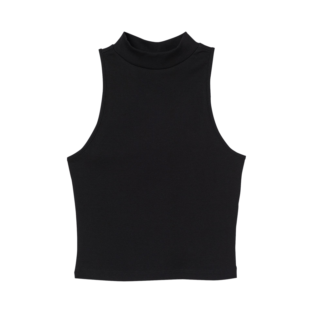 【送料&関税込】Maison Margiela Halterneck Sleeveless Double MAISON MARGIELA | Double Layer Sleeveless Shirt | Women