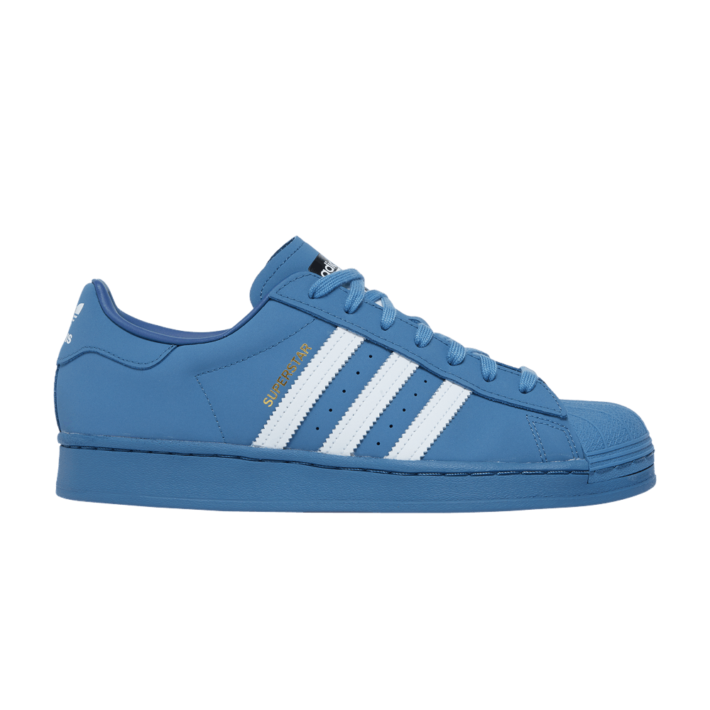 superstar iridescent dubai blues