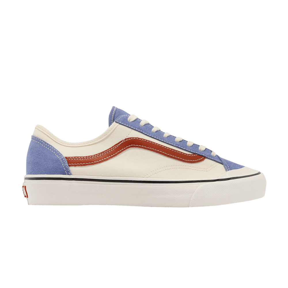 Vans Style 36 Decon Hawaiian Jungle