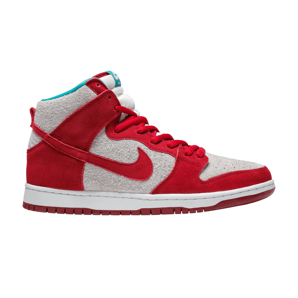Buy Dunk High Pro Sb 'Dr. Seuss' - 305050 661 | GOAT
