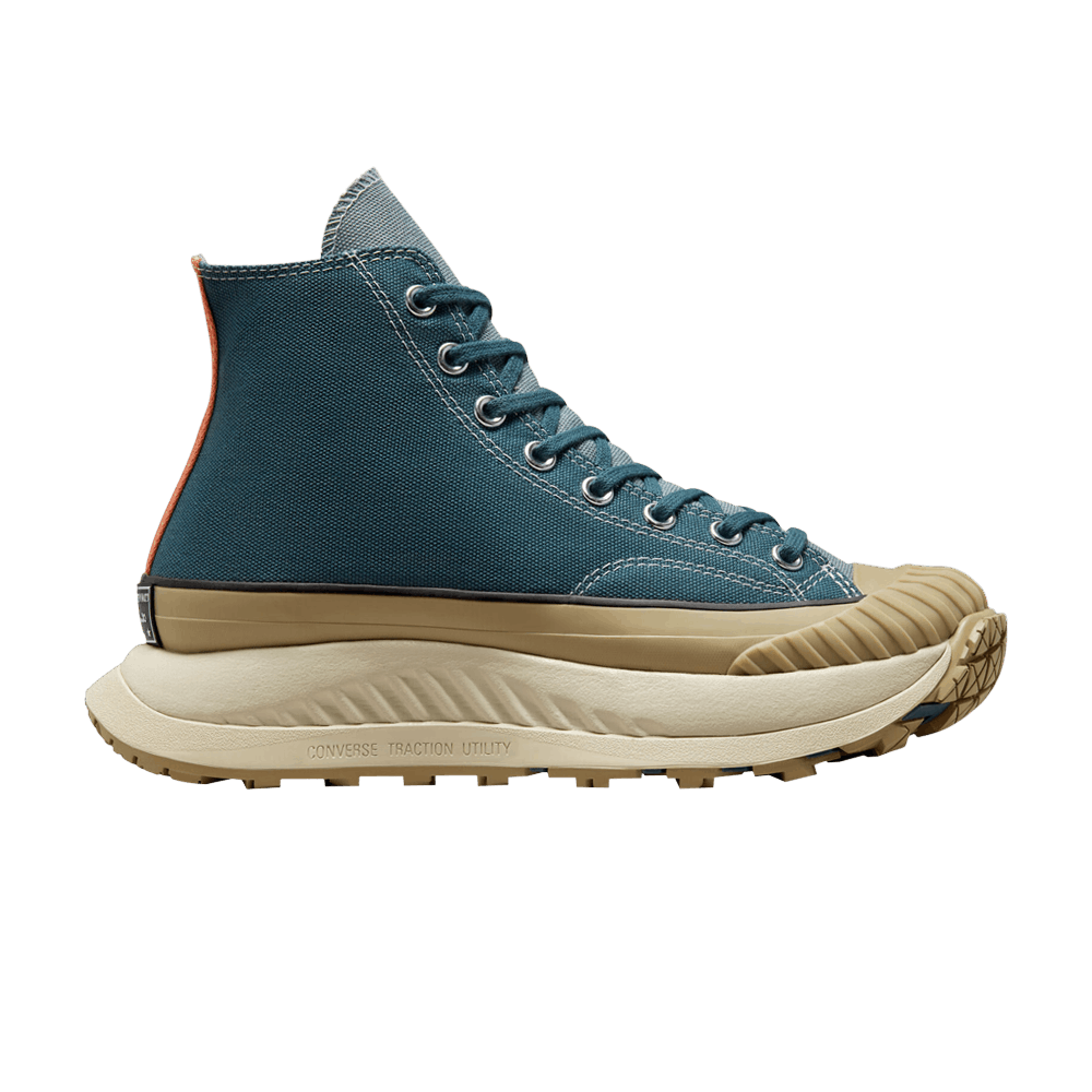 Buy Converse Chuck 70 AT-CX High 'Earth Tones - Deep Sleep