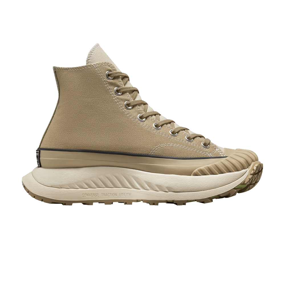 Buy Chuck 70 AT-CX High 'Earth Tones - Roasted' - A02777C | GOAT