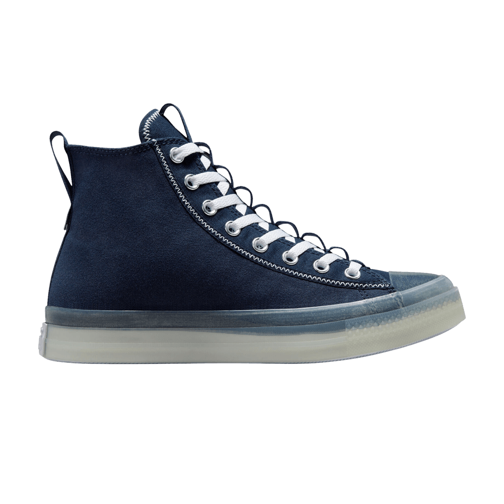 Chuck Taylor All Star CX Explore High 'Obsidian'