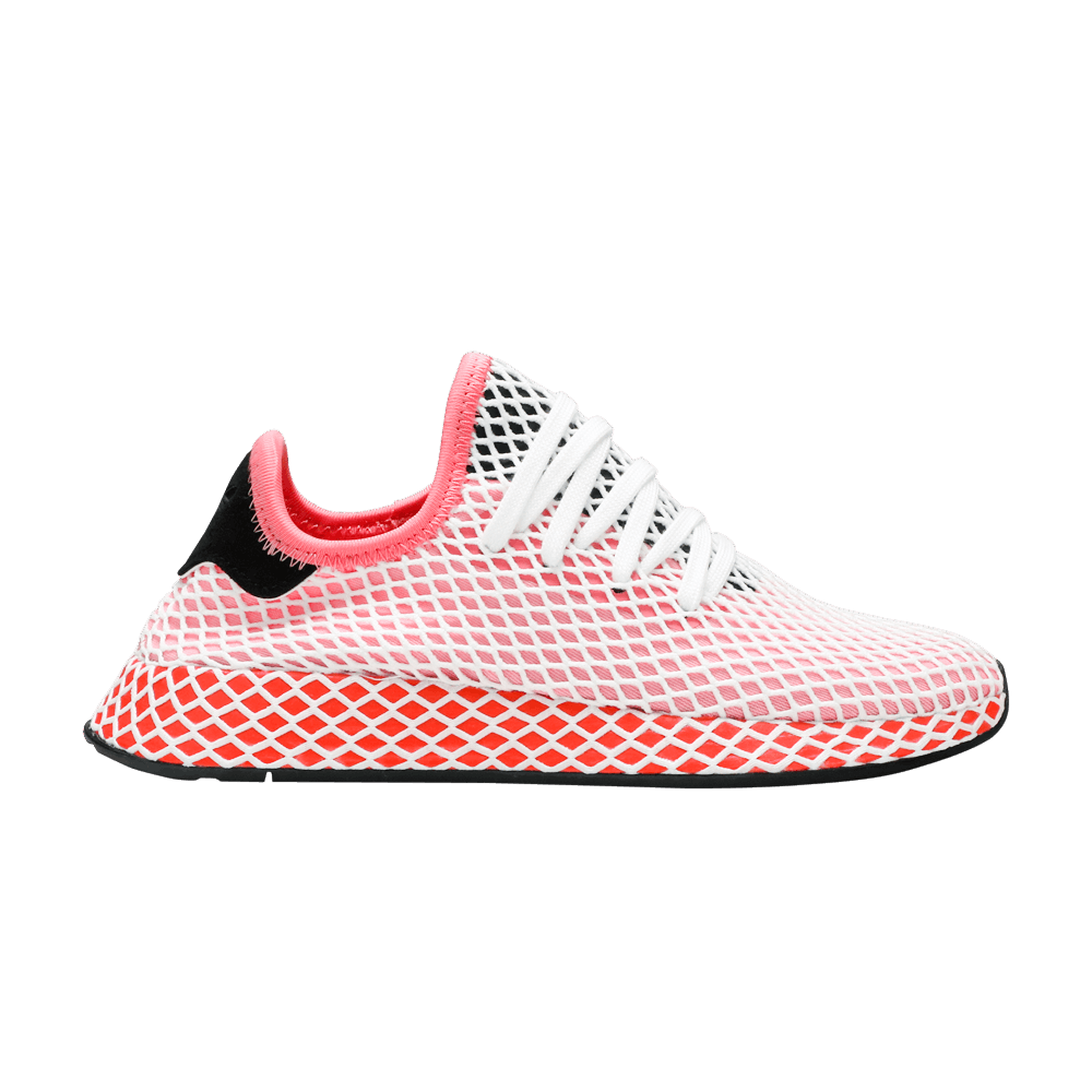 Buy Wmns Deerupt Chalk Pink CQ2910 GOAT CA