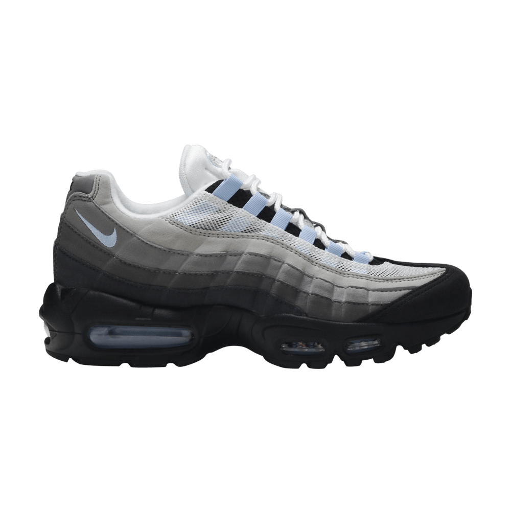 Buy Air Max 95 Aluminum CD1529 001 GOAT CA