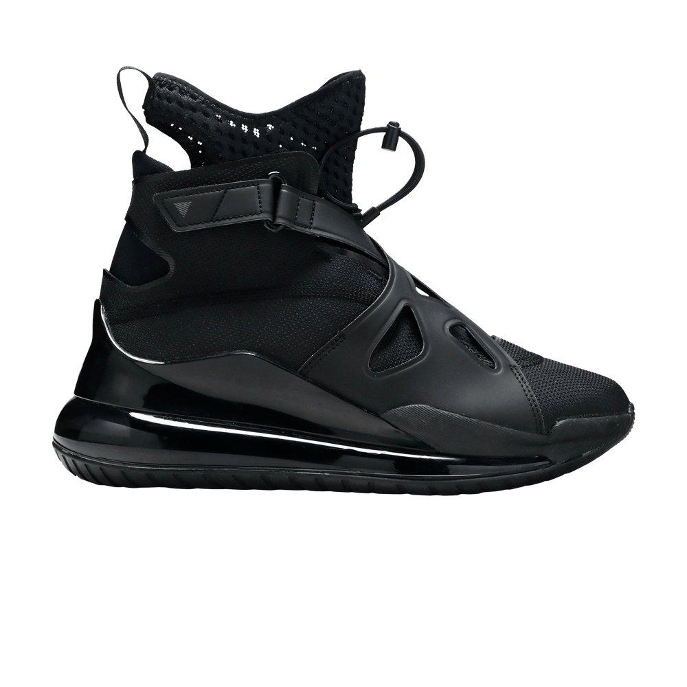 Buy Wmns Jordan Air Latitude 720 Triple Black AV5187 001