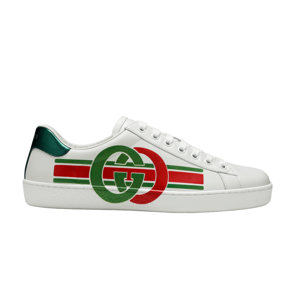Buy Gucci Ace 'Interlocking G' - 576136 A38V0 9062 | GOAT