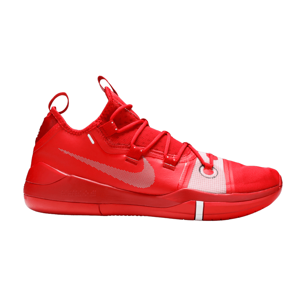 Buy Kobe A.D. Exodus Red AT3874 603 GOAT CA