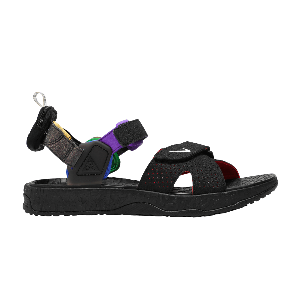 靴 [28.0] NIKE ACG AIR DESCHUTZ BETRUE Air Deschutz 'BeTrue' Release Date. Nike SNKRS