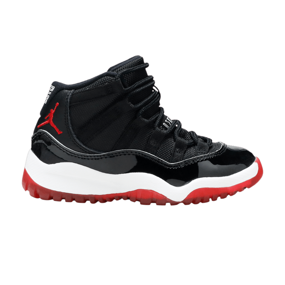 Air Jordan 11 Retro Bred 2019
