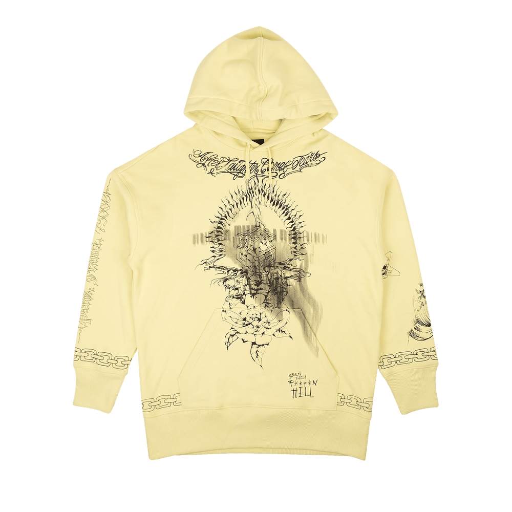 Givenchy scorpion sweatshirt sales