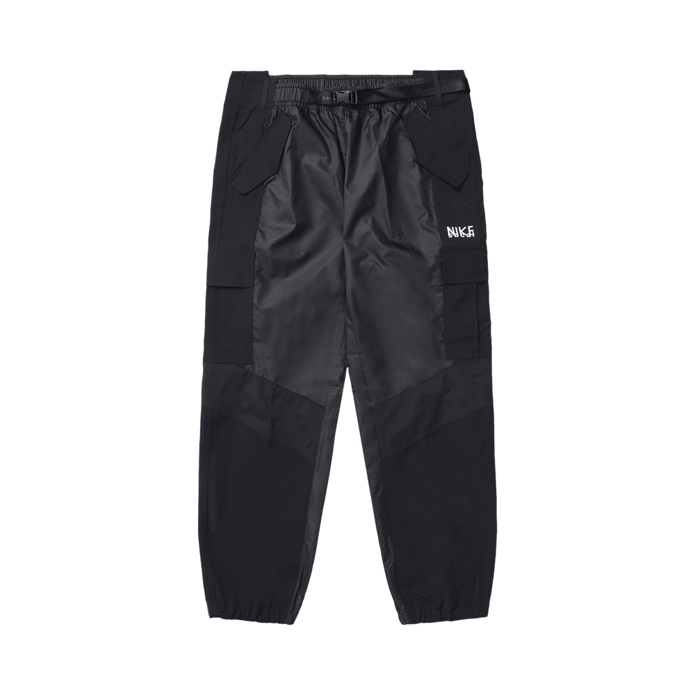 Buy Nike x Sacai Pant 'Black' - DQ9060 010 | GOAT