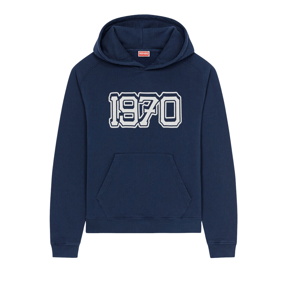 Kenzo best sale hoodie 70