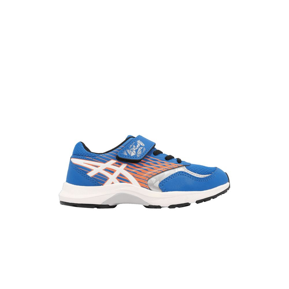Asics Lazerbeam KB MG GS Blue Orange