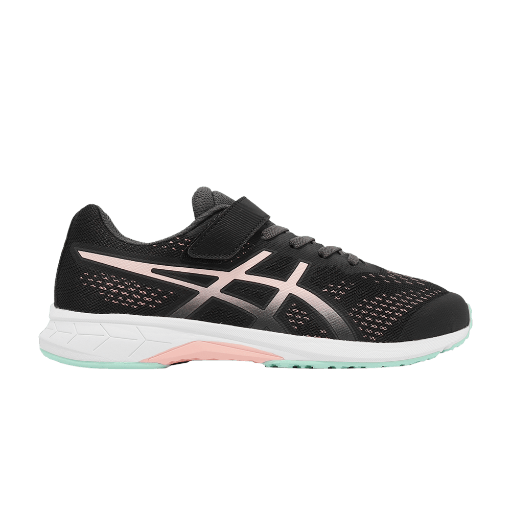 Asics Lazerbeam RH MG Black Light Pink Mint