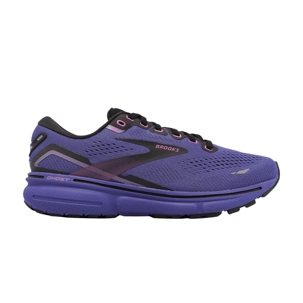 カラフル、サイケ★ Buy Wmns Ghost 15 'Purple Pink' - 120380 1B 544 | GOAT