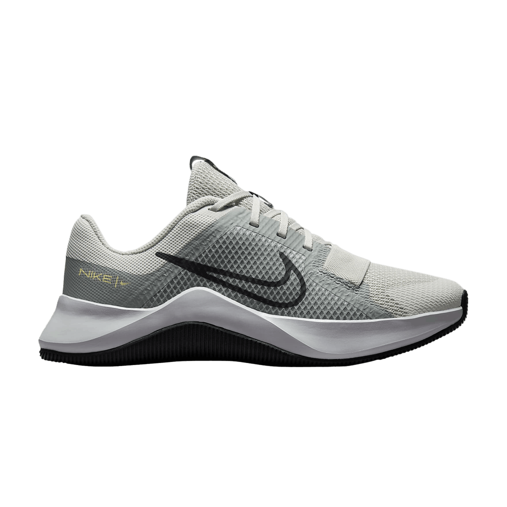 Buy Nike Wmns MC Trainer 2 'Light Silver Mica Green' - DM0824 006