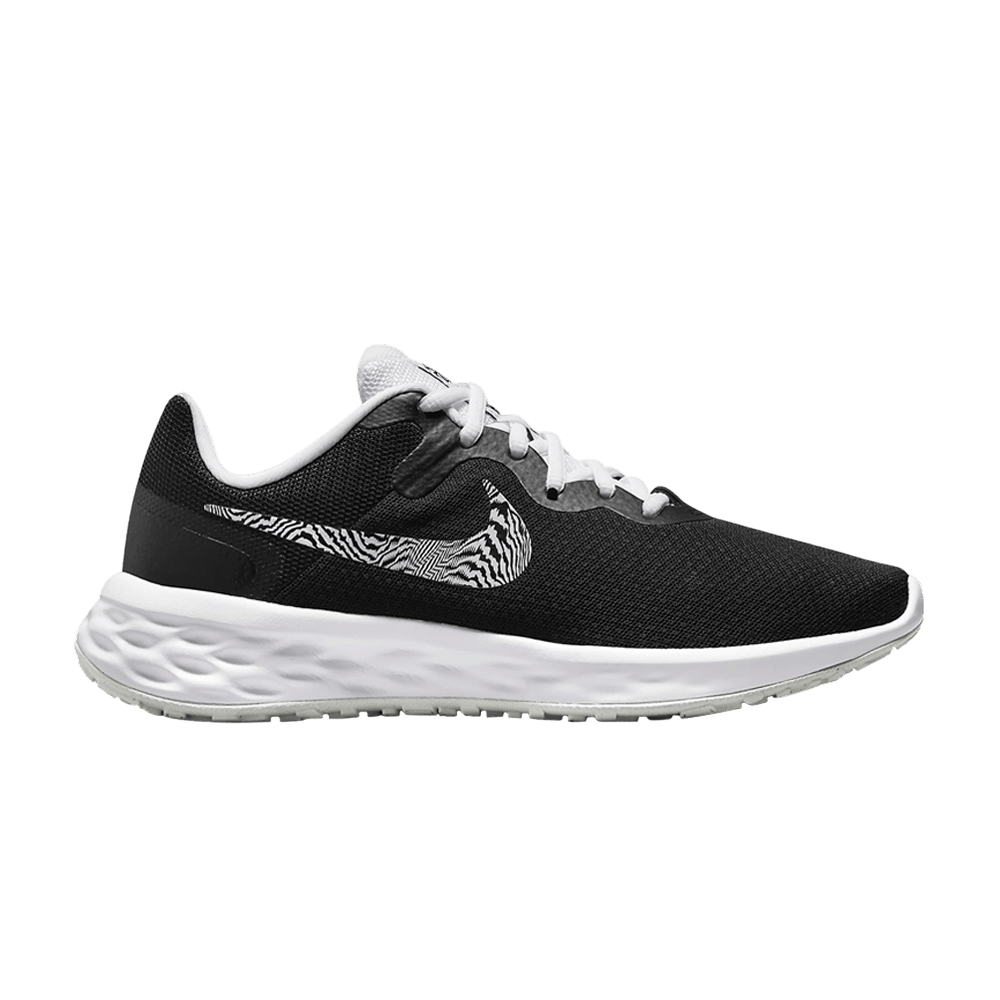 nike revolution 5 premium women's running shoe black
