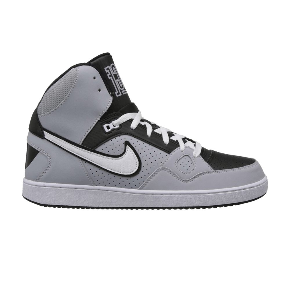 Buy Son of Force Mid 'Wolf Grey' - 616281 010 | GOAT