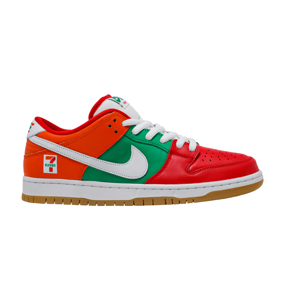Nike sb top 7